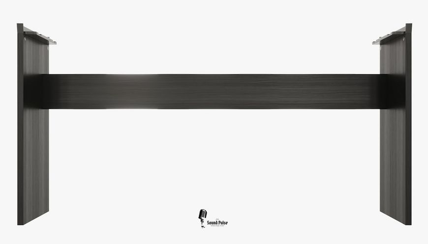 Клавішна стійка Thomann SP-320 Stand 04400686 фото