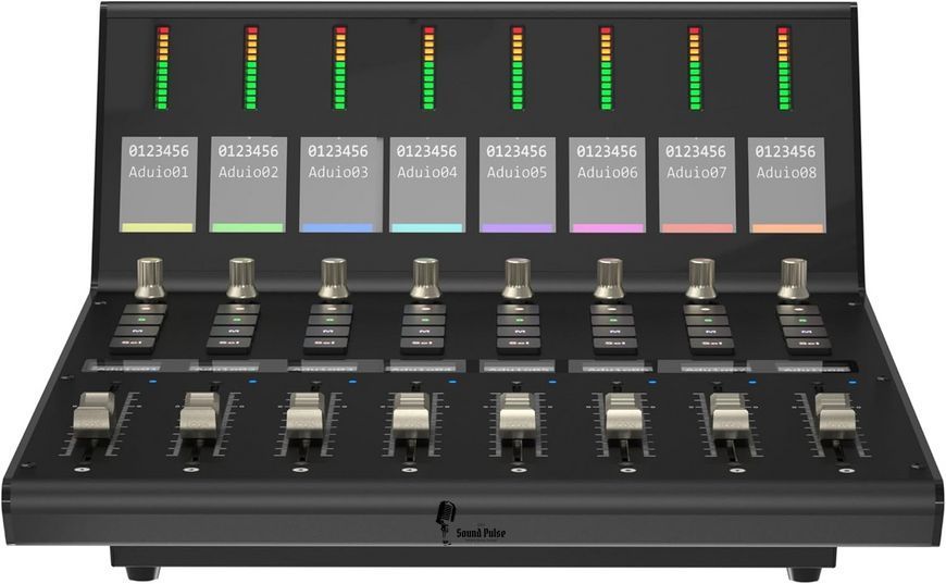 DAW контролер Icon V1-X 02500883 фото