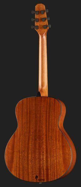 Електроакустична гітара Harley Benton GS-Travel-E LH Mahogany 2144565078 фото