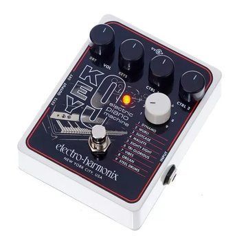 Гітарна педаль Electro-Harmonix Key 9 2227968563 фото