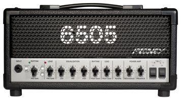 Підсилювач (голова) Peavey 6505 MH 0479995402 фото