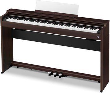 Цифрове піаніно Casio AP-S200 BN 04400214 фото