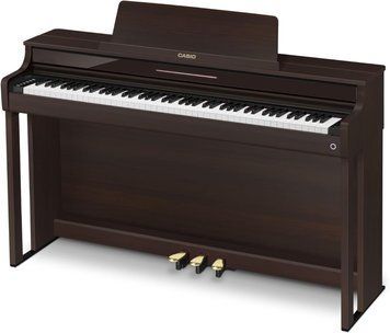Цифрове піаніно Casio AP-550 BN 04400159 фото