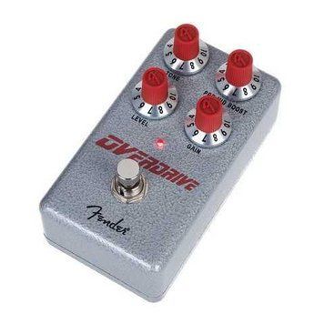 Гітарна педаль Fender Hammertone Overdrive 2230038426 фото