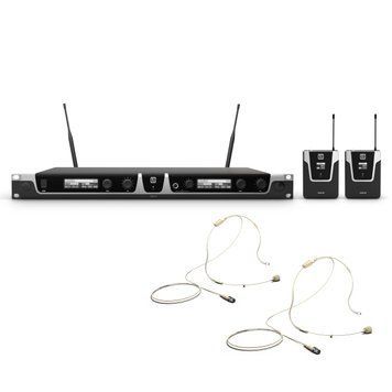 Мікрофонна радіосистема LD Systems U518 BPHH2 2293613357 фото
