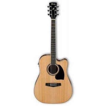 Електроакустична гітара Ibanez PF15ECE-NT 2145420288 фото