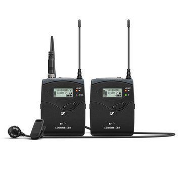 Накамерна радіосистема Sennheiser EW 122P G4 2294743089 фото