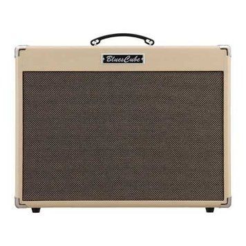 Комбопідсилювач Roland Blues Cube Stage 9235798794 фото
