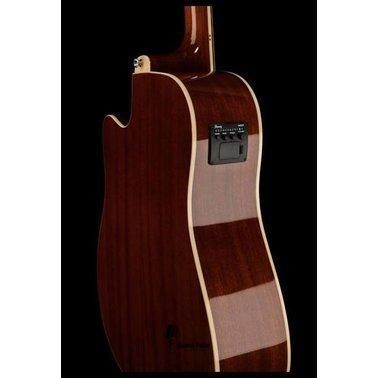 Електроакустична гітара Ibanez PF15ECE-NT 2145420288 фото