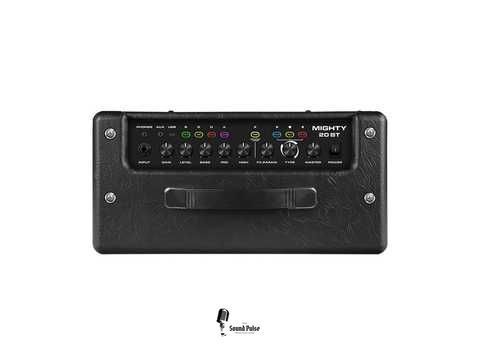 Комбопідсилювач NUX MIGHTY 20BT 9235798173 фото