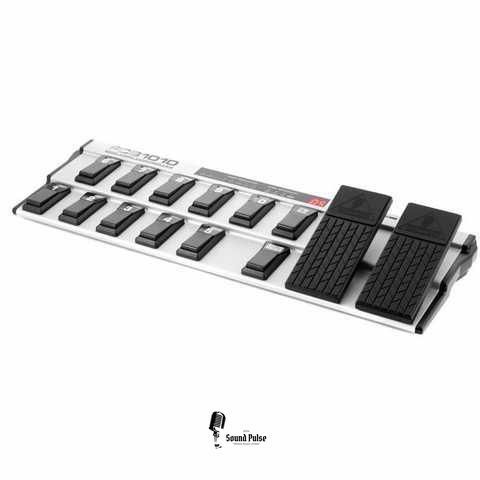 MIDI футконтролер Behringer FCB1010 2240399809 фото