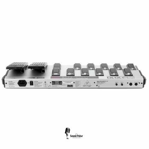 MIDI футконтролер Behringer FCB1010 2240399809 фото