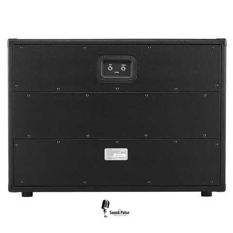 Гітарний кабінет Harley Benton G212Plus V30/Creamback 0478880027 фото