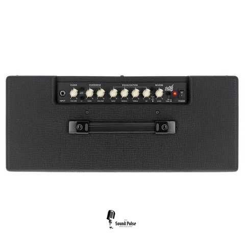 Комбопідсилювач Blackstar Combo 100R 1x12" Black 9235798273 фото