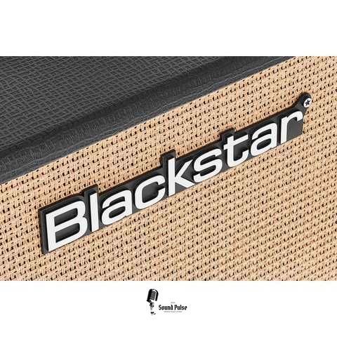 Комбопідсилювач Blackstar Combo 100R 1x12" Black 9235798273 фото