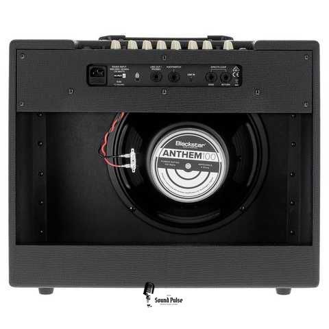 Комбопідсилювач Blackstar Combo 100R 1x12" Black 9235798273 фото