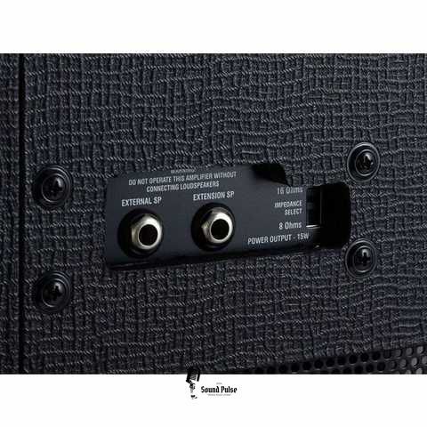 Комбопідсилювач Vox AC15 C1X 9235798223 фото