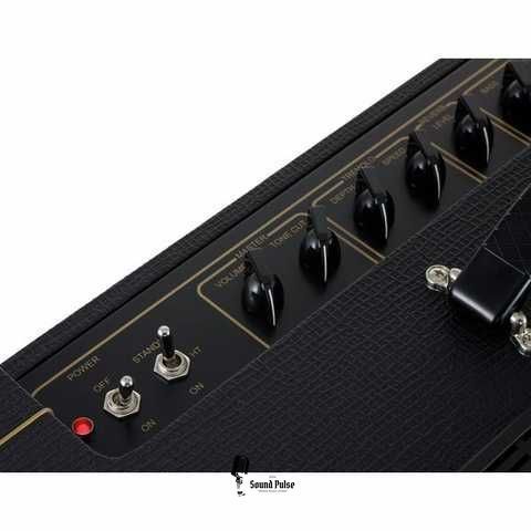 Комбопідсилювач Vox AC15 C1X 9235798223 фото