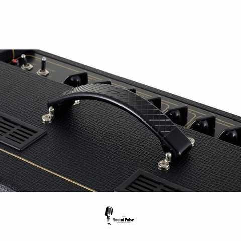 Комбопідсилювач Vox AC15 C1X 9235798223 фото