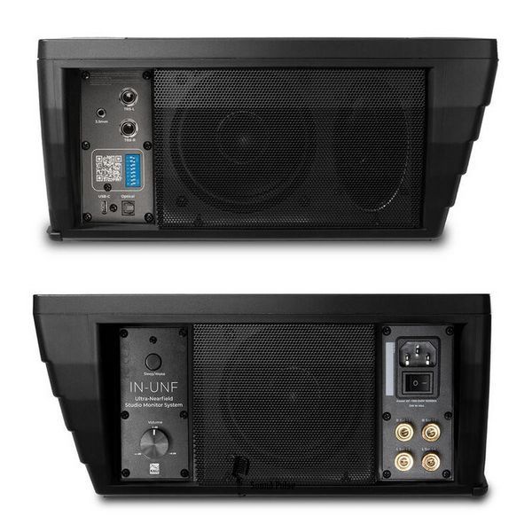 Студійні монітори (пара) Kali Audio IN-UNF 2204841175 фото