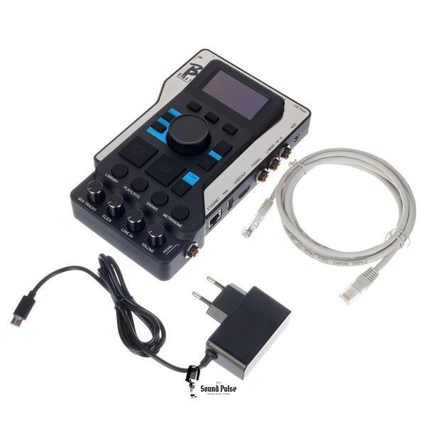 Звуковий модуль M-Live B.Beat 128GB 04400575 фото