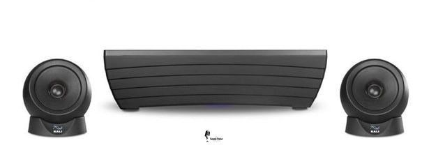 Студійні монітори (пара) Kali Audio IN-UNF 2204841175 фото