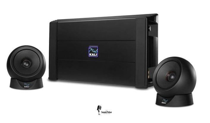 Студійні монітори (пара) Kali Audio IN-UNF 2204841175 фото