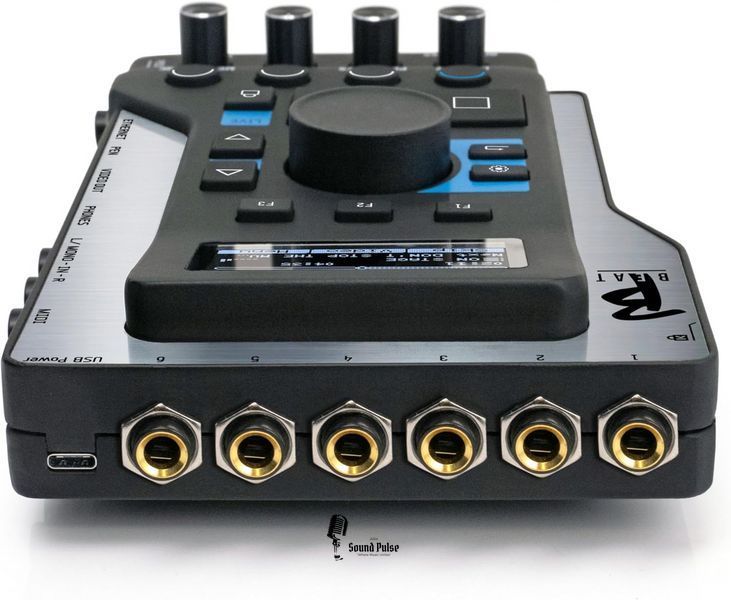 Звуковий модуль M-Live B.Beat 128GB 04400575 фото