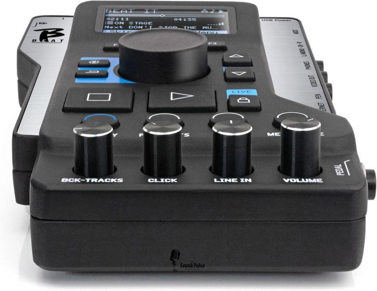 Звуковий модуль M-Live B.Beat 128GB 04400575 фото