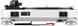 Програвач вінілових дисків Pioneer PLX-500 White 1661232937 фото 2