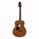 Електроакустична гітара Harley Benton GS-Travel-E LH Mahogany 2144565078 фото 1