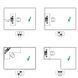 Студійні монітори (пара) Kali Audio IN-UNF 2204841175 фото 6