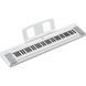 Цифрове піаніно Yamaha NP-35 Piaggero White 2149019528 фото 2