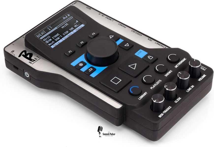 Звуковий модуль M-Live B.Beat 128GB 04400575 фото