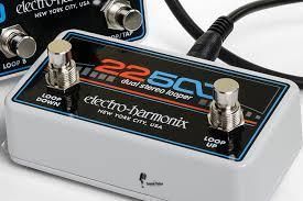 Футконтролер Electro-Harmonix 22500 Foot Controller 2240451305 фото