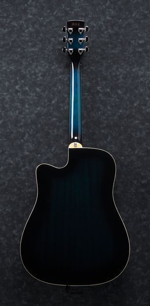 Електроакустична гітара Ibanez PF15ECE TBS 2145421741 фото