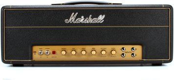 Підсилювач (голова) Marshall 1987X 0479999969 фото