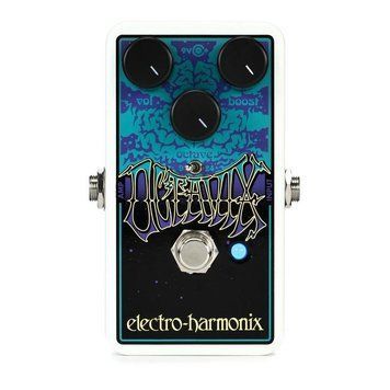 Гітарна педаль Electro-Harmonix Octavix 2227969930 фото