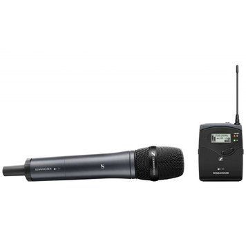 Накамерна радіосистема Sennheiser EW 135P G4 2294747364 фото