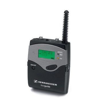 Передавач Sennheiser SK 2020-D 2295458566 фото