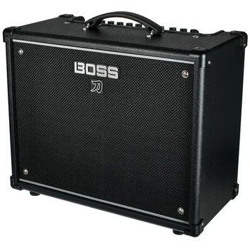 Комбопідсилювач Boss Katana 50 Gen 3 2241867631 фото