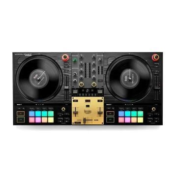 DJ обладнання