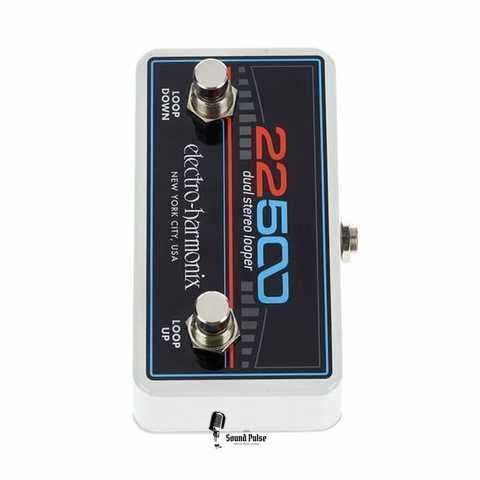 Футконтролер Electro-Harmonix 22500 Foot Controller 2240451305 фото
