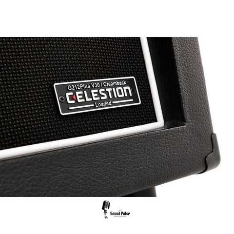 Гітарний кабінет Harley Benton G212Plus Creamback 0478880030 фото