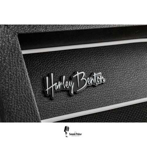 Гітарний кабінет Harley Benton G212Plus Creamback 0478880030 фото