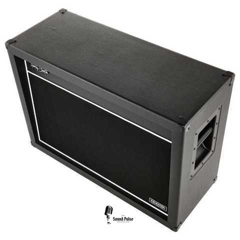 Гітарний кабінет Harley Benton G212Plus Creamback 0478880030 фото