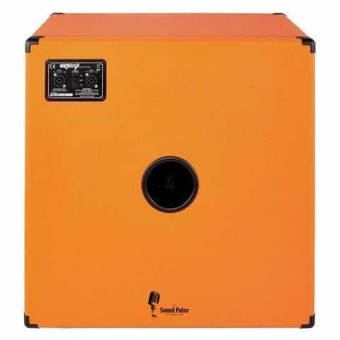 Гітарний кабінет Orange OBC410 0478883988 фото
