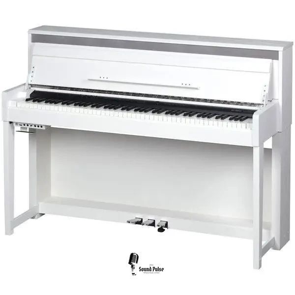 Цифрове піаніно Thomann DP-140WH U 2186924859 фото