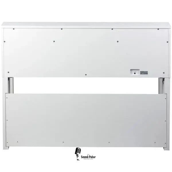 Цифрове піаніно Thomann DP-140WH U 2186924859 фото