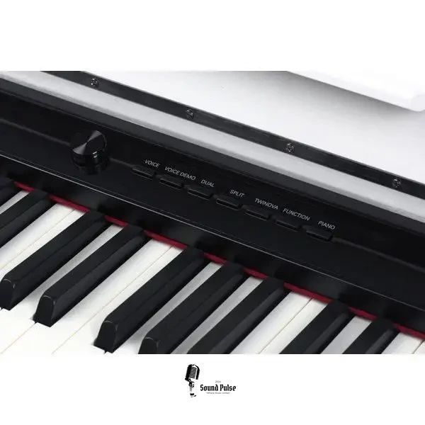 Цифрове піаніно Thomann DP-140WH U 2186924859 фото